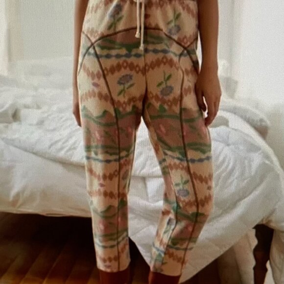 Out From Under Urban Outfitters Outlander Jogger Pant Size Small - Picture 1 of 16
